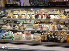 -秋田满满烘焙店