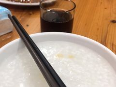 -长平肥姐白粥·海鲜打冷