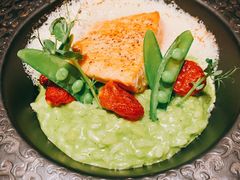 -AZUL by FUEL蓝色·法式酒馆(琶醍店)