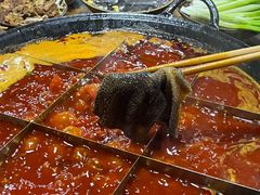 -正南齊北重庆老火锅(光华村直营店)