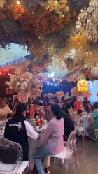 -京福禧宴大宅门·宴会厅