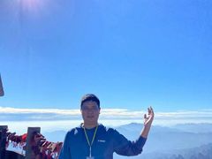 -洛阳白云山景区