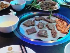 -海韵之星邮轮水会(明发商业广场店)
