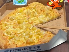 -达美乐比萨(国瑞北路店)