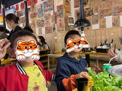 大堂-炭治郎烧肉(滨江和城店)