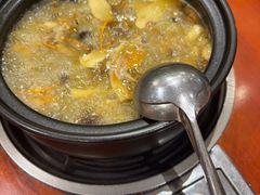 -菌之家·专业纯野生菌火锅·特色炒菌