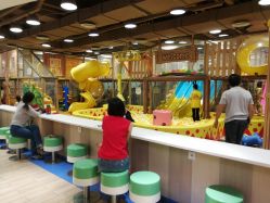 -meland亲子乐园(深圳领展中心城店)
