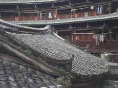 -南靖田螺坑土楼群景区