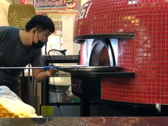 -1861意大利餐厅(文化广场店)