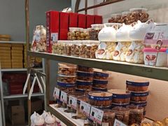 -法诗甜蛋糕店(皇姑大润发店)