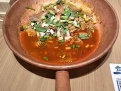 -云海肴·汽锅鸡·云南菜(东坝金隅店)