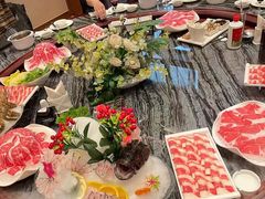 -大渔小鲜火锅店
