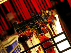 -大连君悦酒店 · VIVA(星海广场店)