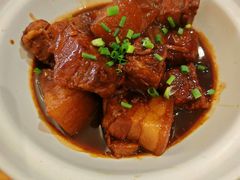 -留芳·文旅古月楼(老街店)