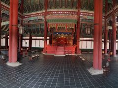 -景福宫