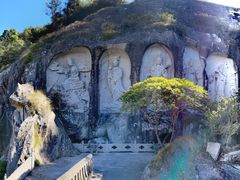 -长屿硐天八仙岩景区