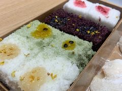 四拼米糕-南大门韩糕(后埭溪路店)