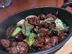 -Laures·月桂西班牙碳烤餐厅(十尚坊店)