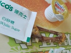 -德克士(通惠门店)