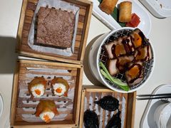 -蔡澜点心·粤菜(嘉里中心店)