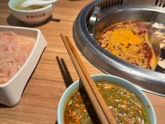 -季季红火锅(长沙步行街店)