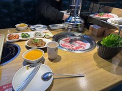 -牛市牛烤肉(西单大悦城店)