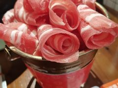 -黔有有贵州酸汤夺夺粉火锅(五味十字店)