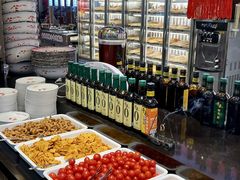 -牛签签串串香(IFS店)
