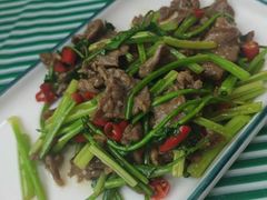 -香满锅老北京羊蝎子火锅·家常菜(新街口店)