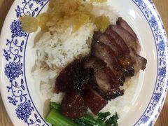 棋哥叉烧饭-棋哥烧鹅餐室(发昌大厦店)