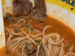 -粉小主·贵州酸汤牛肉粉(南京仙林金鹰店)