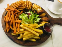 -MINI MARS KIDS CLUB亲子家庭中心(长宁天山店)
