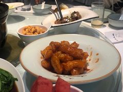 -凯鸽酒楼(大同振兴街店)