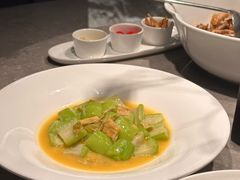 -木守西溪溪隐餐厅