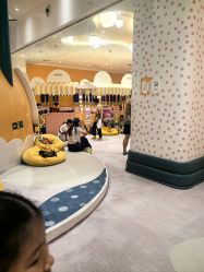 -奈尔宝家庭中心·亲子餐厅(苏州大悦城店)