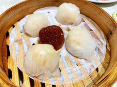 -稻香酒家(长宁KING88广场店)