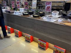 -保定会馆(红旗大街店)