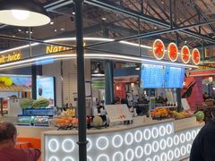 -大食代美食广场(上海中心店)