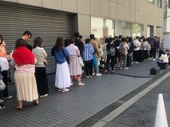 门面-川久保玲(大阪店)