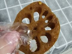 -绝味鸭脖(地铁站一店)
