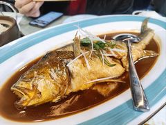 -渔娘渔家丹东海鲜(东直门店)