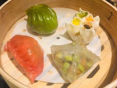 点心拼盘-甄御•海鲜新青岛菜(麦岛店)