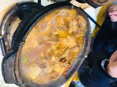 -范贤光鸡公煲(平乐园总店)