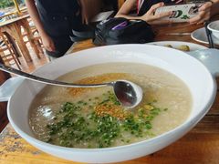 -蓝湾碧波·老字号·疍家非遗海上餐厅