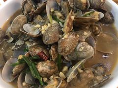 -大叔家福鼎小吃(十全街店)