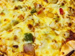 -SEN CASTLE城堡西餐(创意设计中心店)