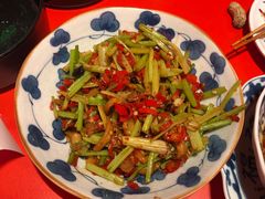 -侯师傅热炒店(印象城店)