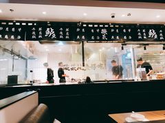 门面-太二酸菜鱼(正大广场店)