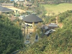 -莫干山郡安里度假酒店-桃尖中餐厅