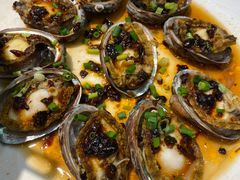 -海儀美食楼(湾仔海鲜街店)